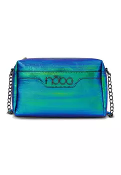 Сумка через плечо Nobo Bags Holo, зеленый
