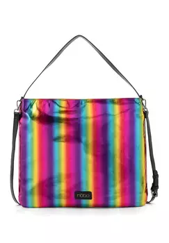 Сумка через плечо Nobo Bags Illume, цвет multi_coloured