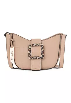 Сумка через плечо Nobo Bags Phenomena, бежевый