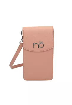 Сумка через плечо Nobo Bags PhoneHolder, розовый