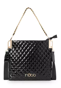 Сумка через плечо Nobo Bags Rucksack Panora, черный