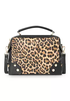 Сумка через плечо Nobo Bags Serenique, черный