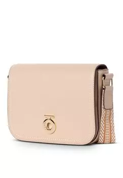 Сумка через плечо Nobo, бежевый