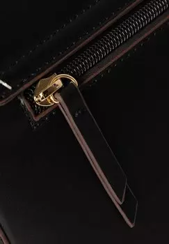 Сумка через плечо Nobo, черный