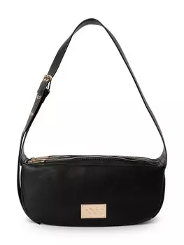 Сумка через плечо NOBO, черный