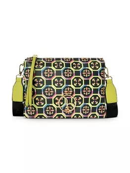 Сумка через плечо NOBO Crossbody Bag CASCADE, разноцветный