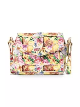 Сумка через плечо NOBO Crossbody Bag EIRENE, разноцветный