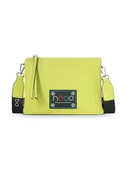 Сумка через плечо NOBO Crossbody Bag HYDRA, светло-зеленый