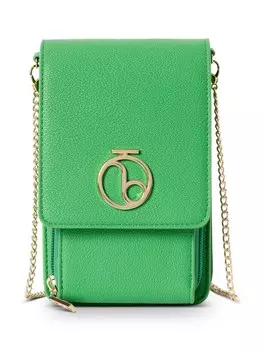 Сумка через плечо NOBO Crossbody Bag IONIA, зеленый