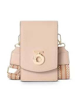 Сумка через плечо NOBO Crossbody Bag LILA, бежевый