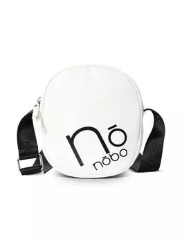 Сумка через плечо NOBO Crossbody Bag NAIAD, белый