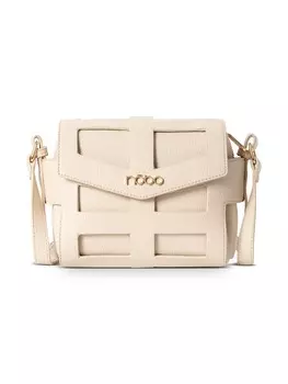 Сумка через плечо NOBO Crossbody Bag NYMPH, бежевый