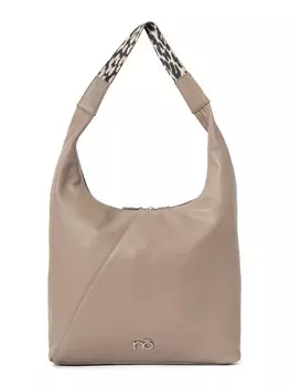 Сумка через плечо NOBO Enigma, бежевый