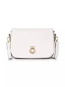 Сумка через плечо NOBO RHEA, белый