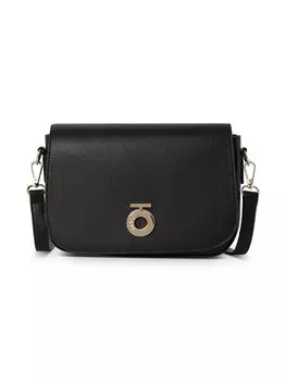 Сумка через плечо NOBO RHEA, черный