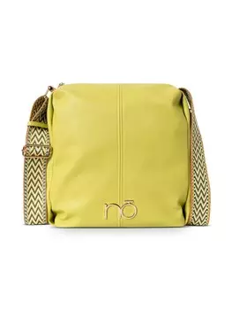 Сумка через плечо NOBO Shoulder Bag CYBELE, светло-зеленый