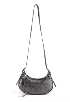 Сумка через плечо Nocturnal Elegance L37, цвет dark grey