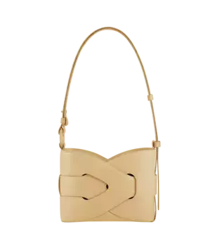 Сумка через плечо Nodde Edition Avoine Lisse