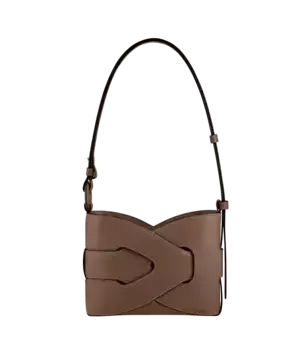 Сумка через плечо Nodde Edition Racine Lisse