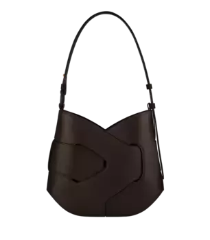 Сумка через плечо Nodde Hobo Edition bne Lisse