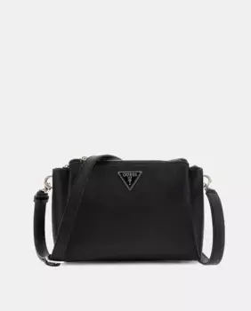 Сумка через плечо Noelle Guess, черный