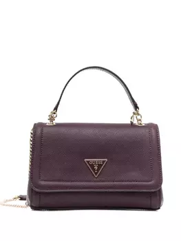 Сумка через плечо Noelle GUESS USA, фиолетовый