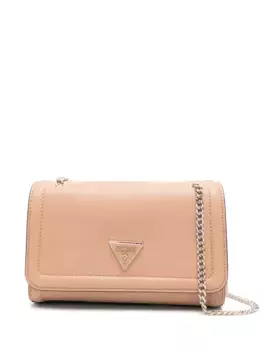 Сумка через плечо Noelle GUESS USA, нейтральный