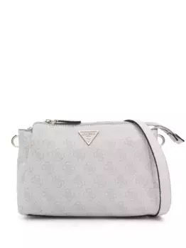 Сумка через плечо Noelle GUESS USA, нейтральный