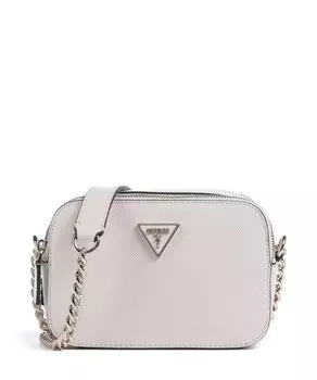 Сумка через плечо Noelle из искусственной кожи Guess, белый