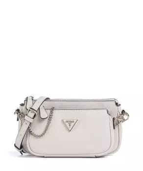 Сумка через плечо Noelle из искусственной кожи Guess, белый