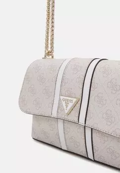 Сумка через плечо Noreen Convertible Flap Guess, где