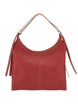 Сумка через плечо Norma GIANNI CHIARINI, красный