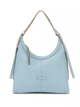 Сумка через плечо Norma GIANNI CHIARINI, синий