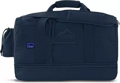 Сумка через плечо Normani Outdoor Sports Sport und Reisetasche Alert, темно синий