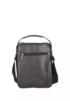 Сумка через плечо Northampton Polo Club, черный