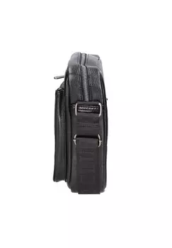 Сумка через плечо Northampton Polo Club, черный