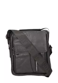 Сумка через плечо Northampton Polo Club, черный