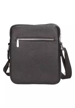 Сумка через плечо Northampton Polo Club, черный