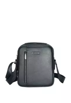 Сумка через плечо Northampton Polo Club, черный