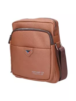 Сумка через плечо Northampton Polo Club, цвет Ochre