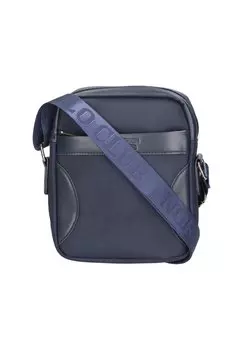 Сумка через плечо Northampton Polo Club, синий