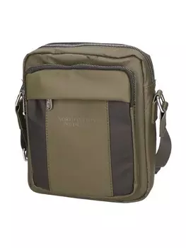 Сумка через плечо Northampton Polo Club, зеленый