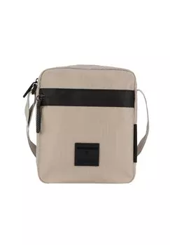 Сумка через плечо NORTHWOOD MARCUS Strellson, бежевый