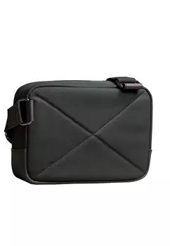 Сумка через плечо NOUGROD KAFT, антрацит