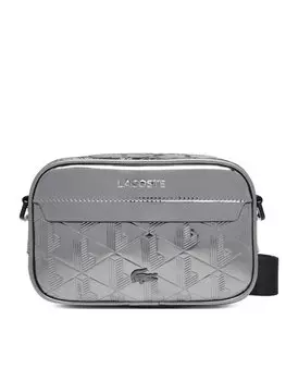 Сумка через плечо NU4904BG Lacoste, черный
