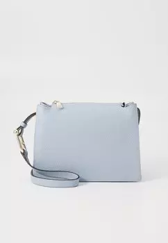 Сумка через плечо NUVOLA CROSSBODY Furla, сине-серый