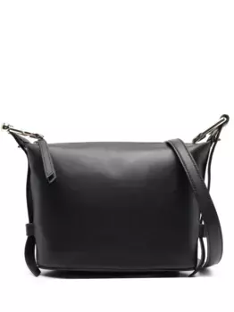 Сумка через плечо Nuvola Furla, черный