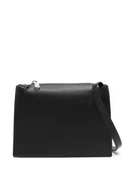 Сумка через плечо Nuvola Furla, черный