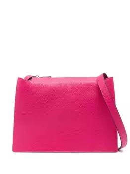 Сумка через плечо Nuvola Furla, розовый