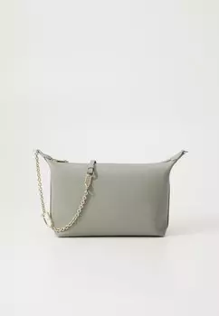 Сумка через плечо NUVOLA MINI HOBO Furla, светло-зеленый